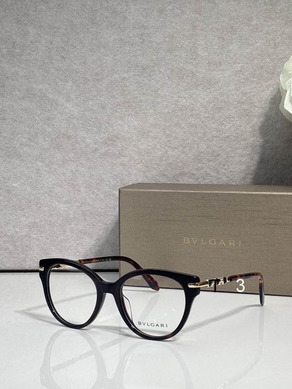 BVLGARI BV50027L 53 19-145 c 04