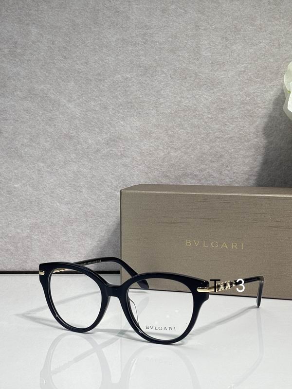 BVLGARI BV50027L 53 19-145 c 05