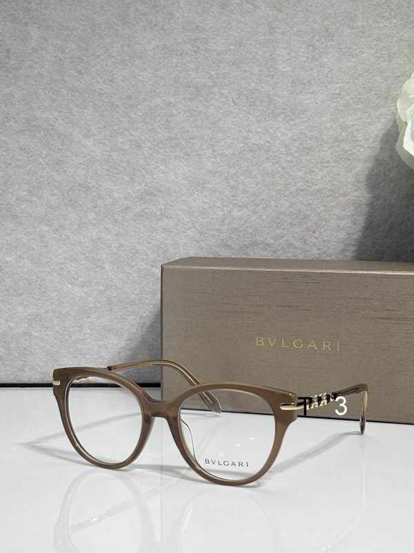 BVLGARI BV50027L 53 19-145 c 06