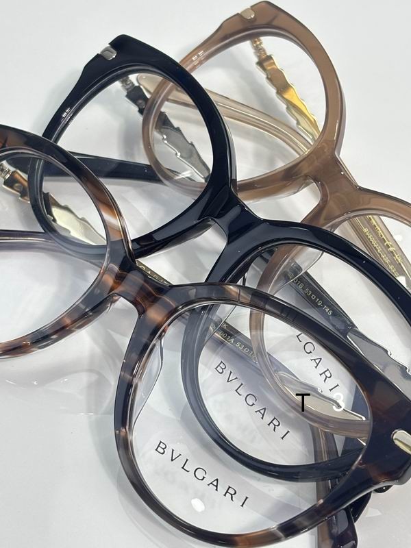 BVLGARI BV50027L 53 19-145 c 09