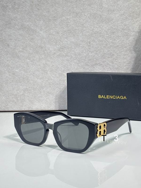 Balenciaga BB0172K 53 22-140 c01