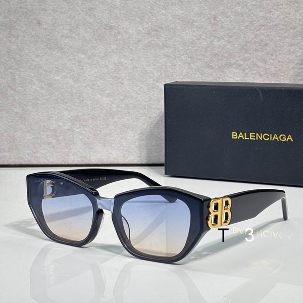 Balenciaga BB0172K 53 22-140 c02