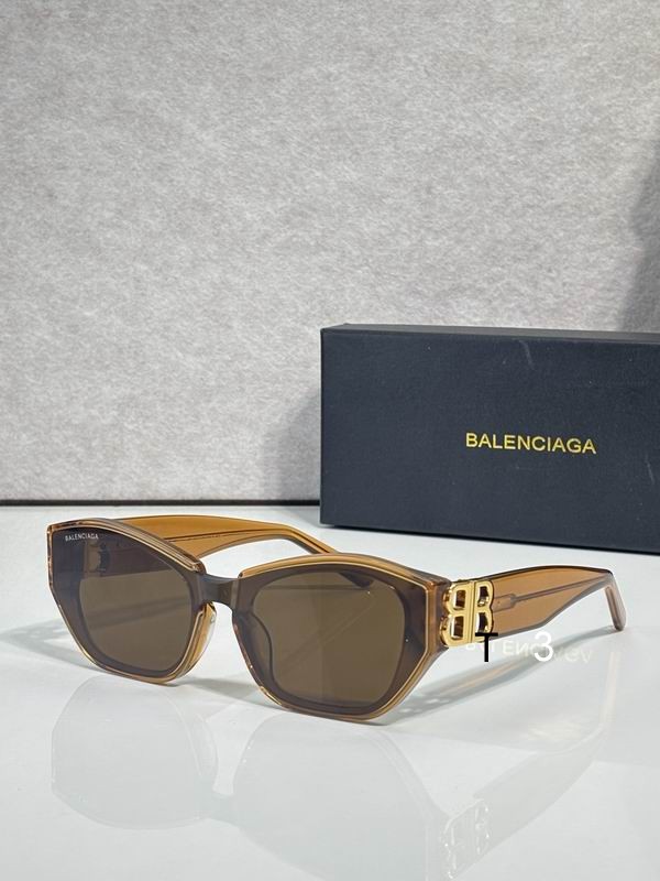 Balenciaga BB0172K 53 22-140 c03