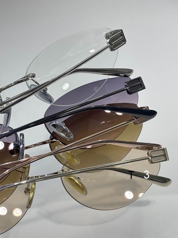 Balenciaga BB0486S 61 17-145 c10