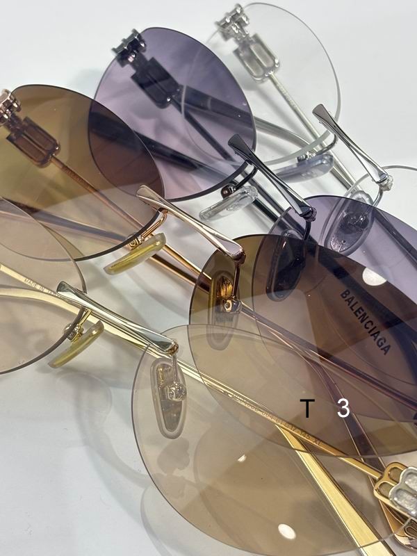 Balenciaga BB0486S 61 17-145 c11