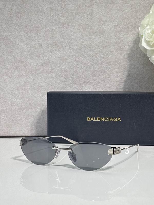 Balenciaga BB0486S 61 17-145 c1