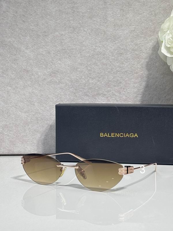 Balenciaga BB0486S 61 17-145 c2