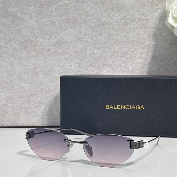 Balenciaga BB0486S 61 17-145 c3