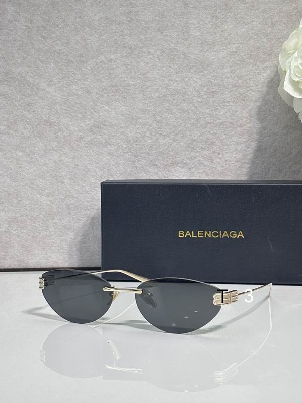 Balenciaga BB0486S 61 17-145 c4