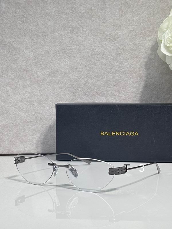 Balenciaga BB0486S 61 17-145 c5