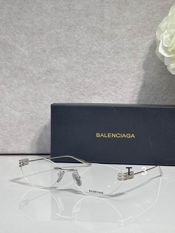 Balenciaga BB0486S 61 17-145 c6