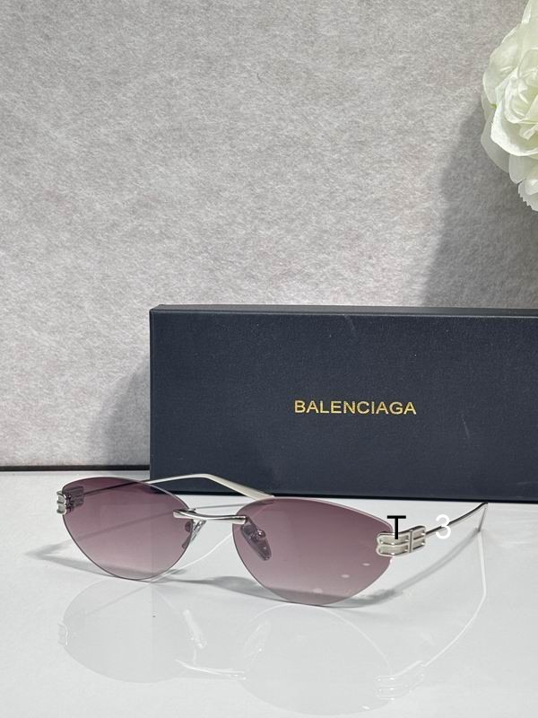 Balenciaga BB0486S 61 17-145 c7