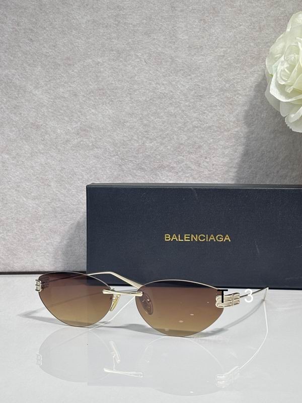Balenciaga BB0486S 61 17-145 c8