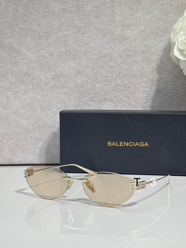 Balenciaga BB0486S 61 17-145 c9