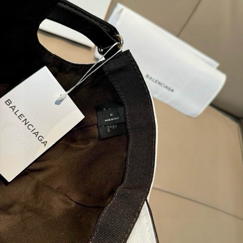 Balenciaga Cap（高版本）dx (1322)