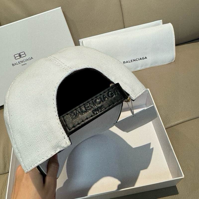 Balenciaga Cap（高版本）dx (1323)