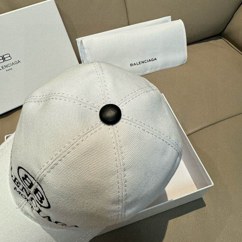Balenciaga Cap（高版本）dx (1324)