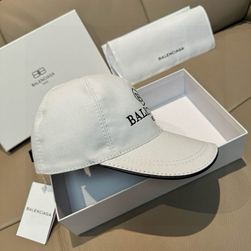Balenciaga Cap（高版本）dx (1325)