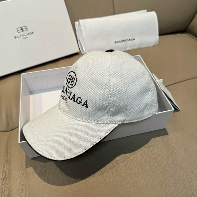 Balenciaga Cap（高版本）dx (1326)