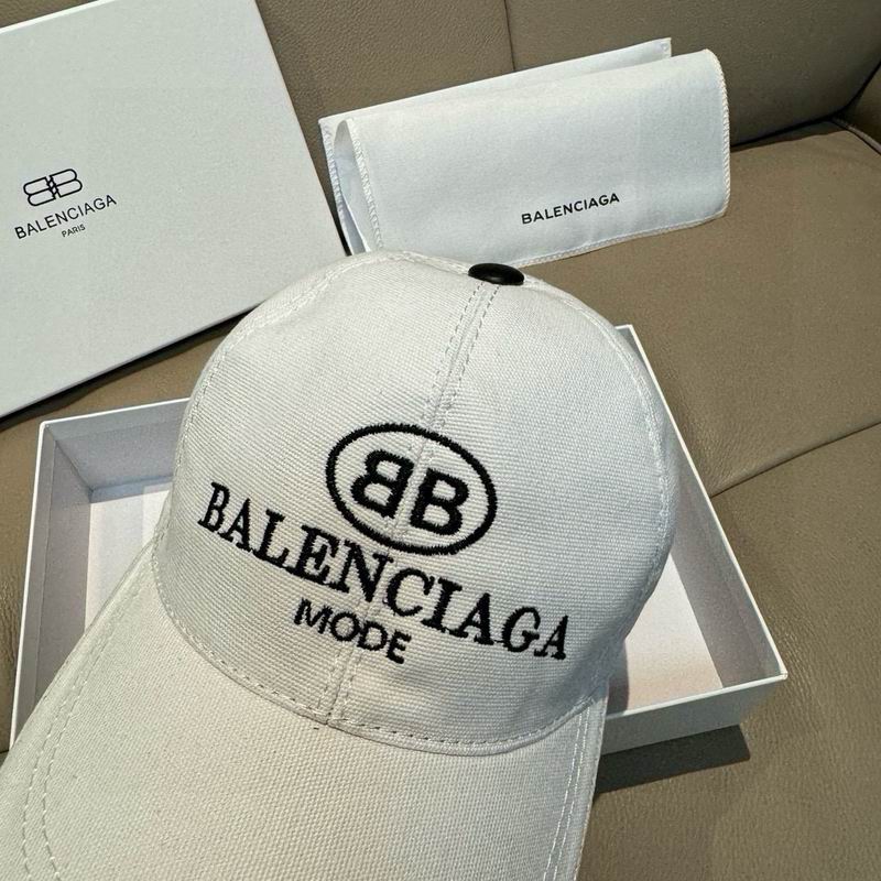 Balenciaga Cap（高版本）dx (1327)