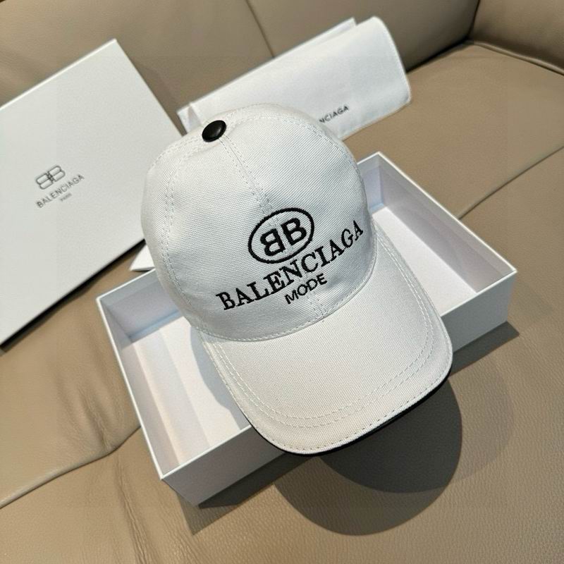 Balenciaga Cap（高版本）dx (1328)