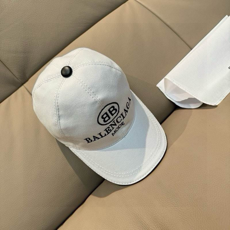 Balenciaga Cap（高版本）dx (1329)