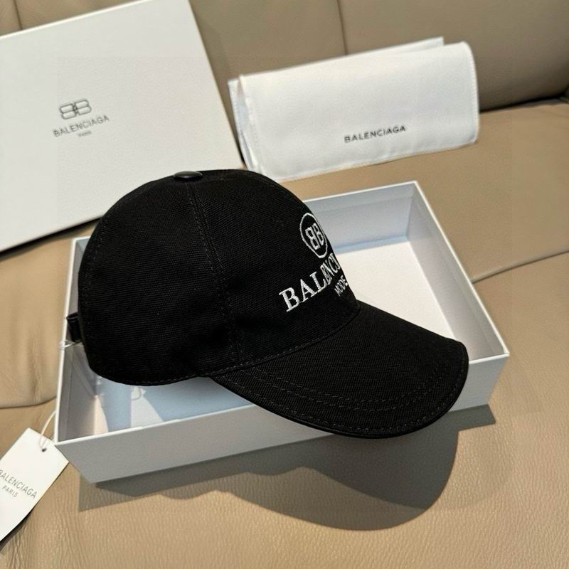 Balenciaga Cap（高版本）dx (1335)