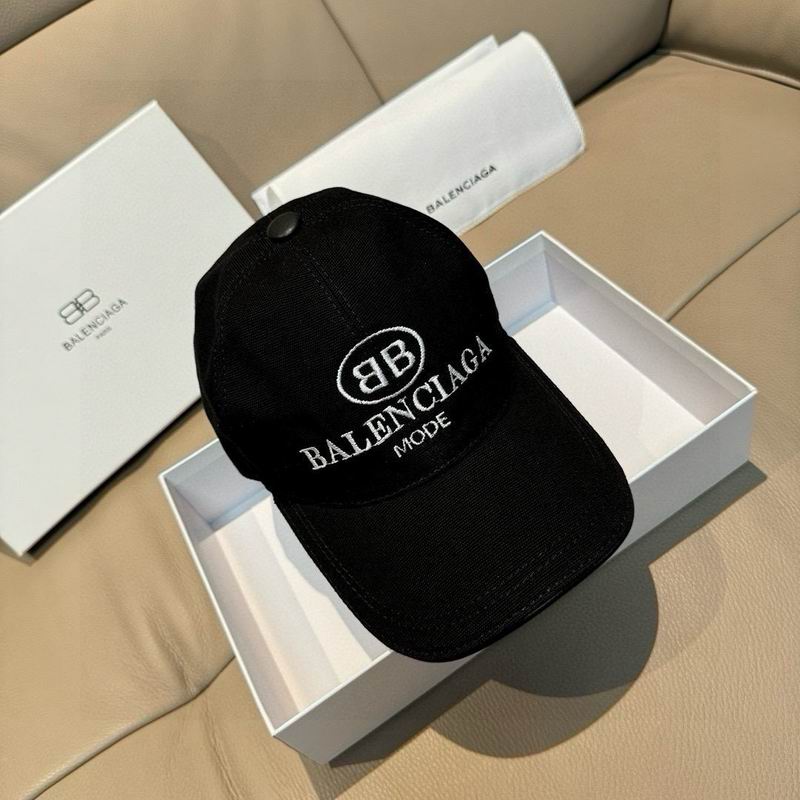 Balenciaga Cap（高版本）dx (1337)