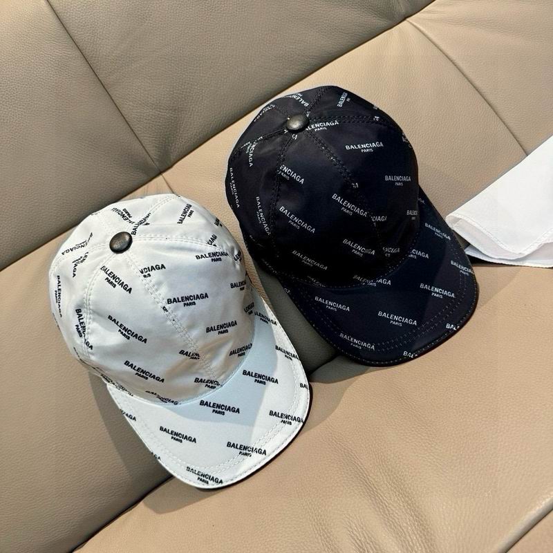 Balenciaga Cap（高版本）dx (2770)