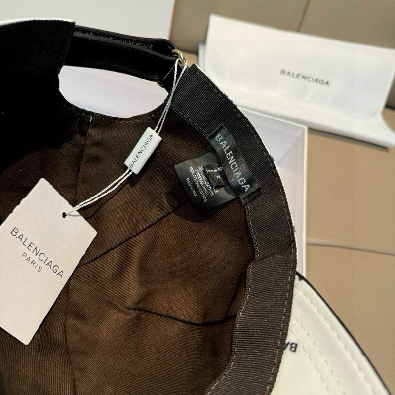 Balenciaga Cap（高版本）dx (2771)