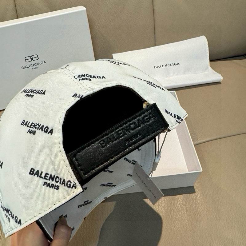 Balenciaga Cap（高版本）dx (2772)