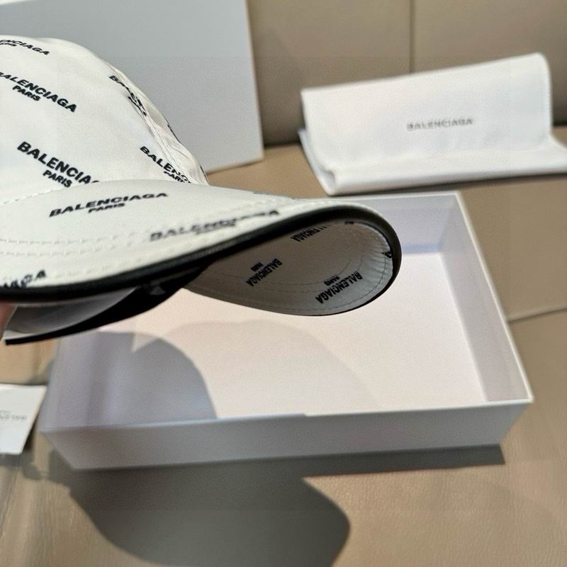 Balenciaga Cap（高版本）dx (2773)