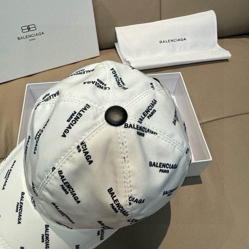 Balenciaga Cap（高版本）dx (2774)