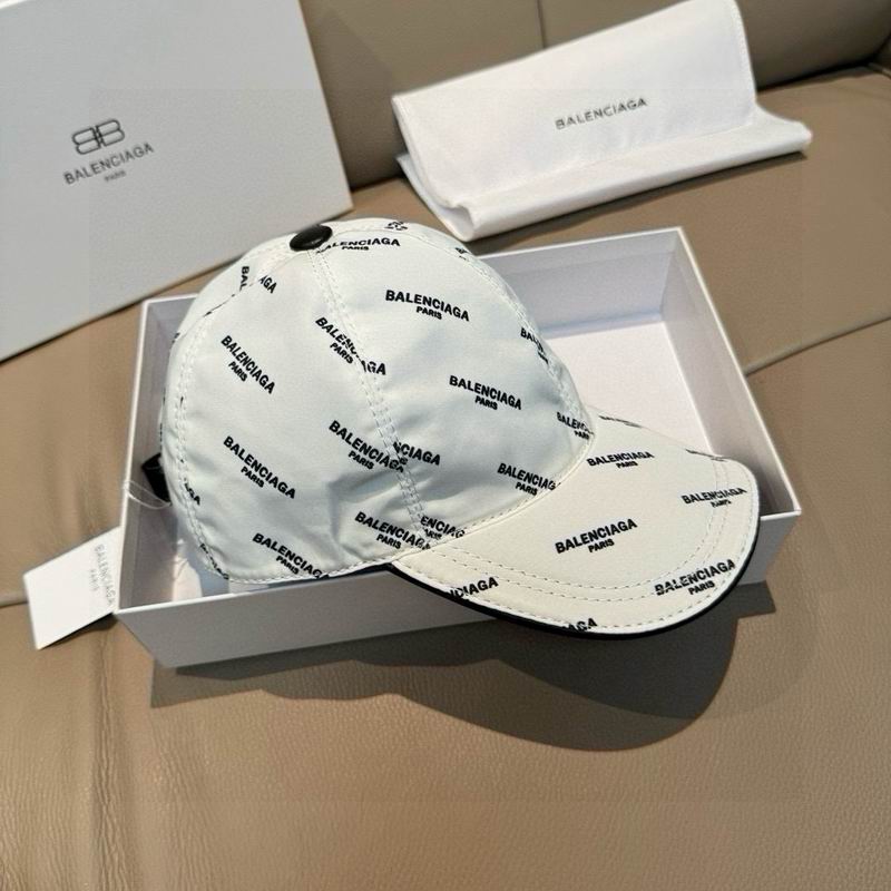 Balenciaga Cap（高版本）dx (2775)