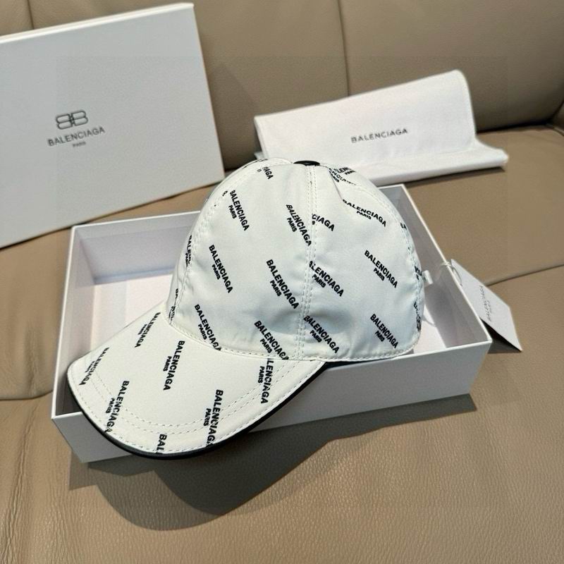 Balenciaga Cap（高版本）dx (2776)