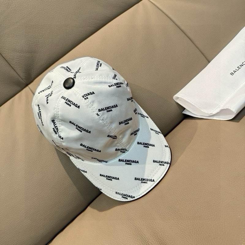 Balenciaga Cap（高版本）dx (2778)