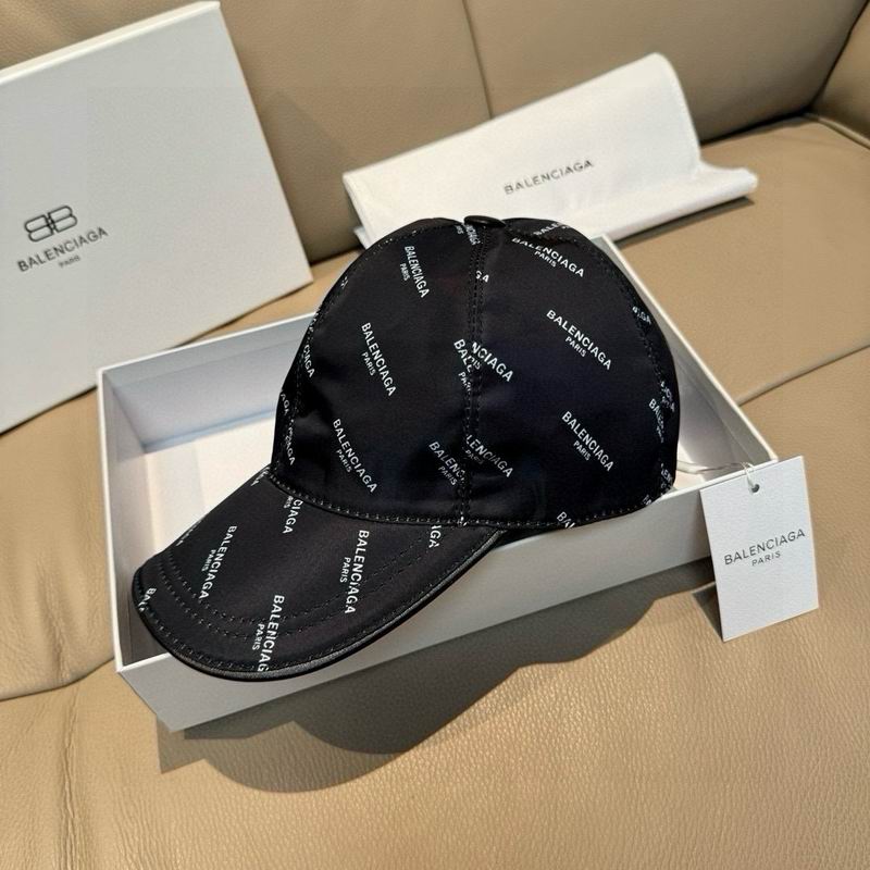 Balenciaga Cap（高版本）dx (2784)