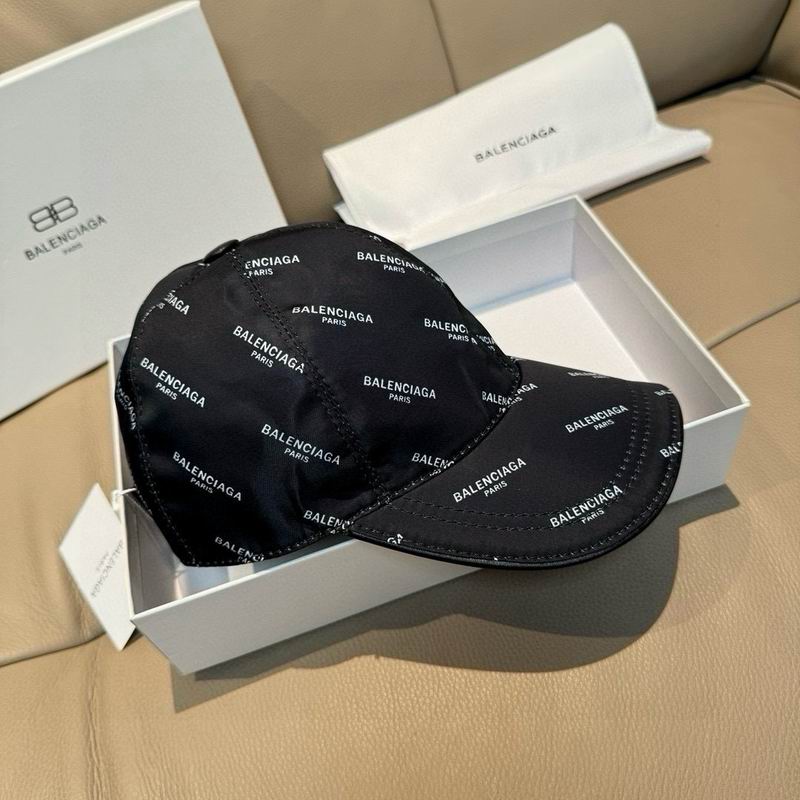 Balenciaga Cap（高版本）dx (2785)