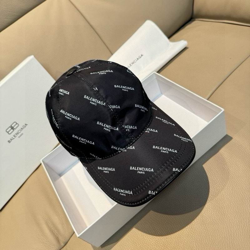 Balenciaga Cap（高版本）dx (2786)