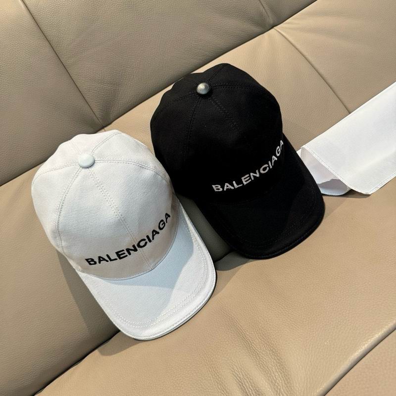 Balenciaga Cap（高版本）dx (3496)