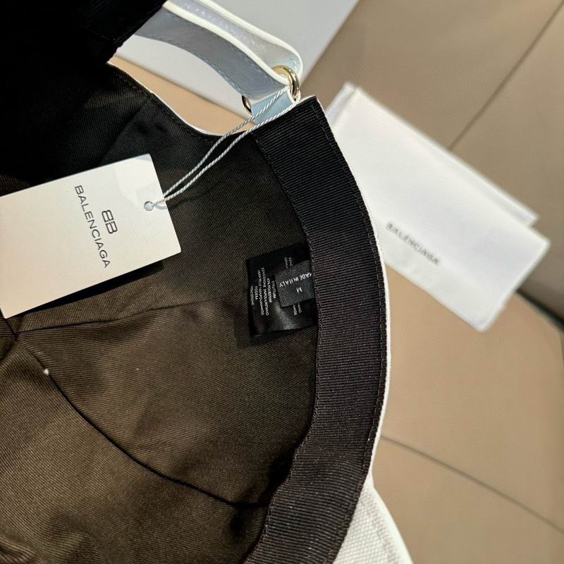 Balenciaga Cap（高版本）dx (3497)
