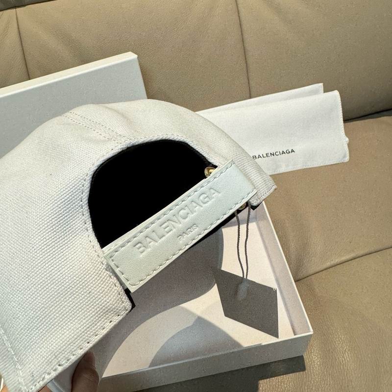 Balenciaga Cap（高版本）dx (3498)