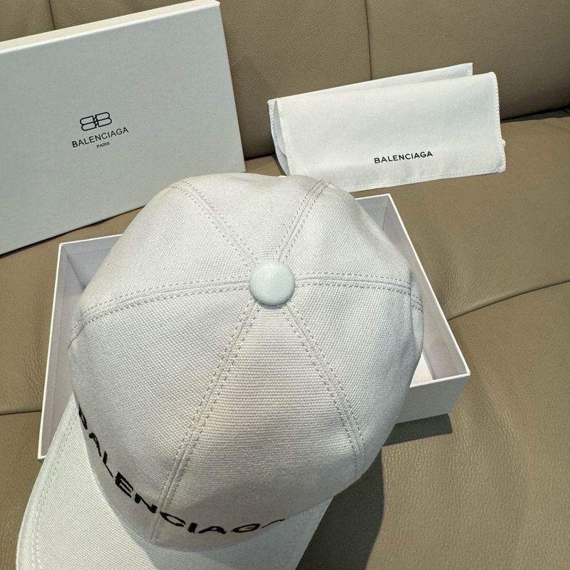 Balenciaga Cap（高版本）dx (3499)