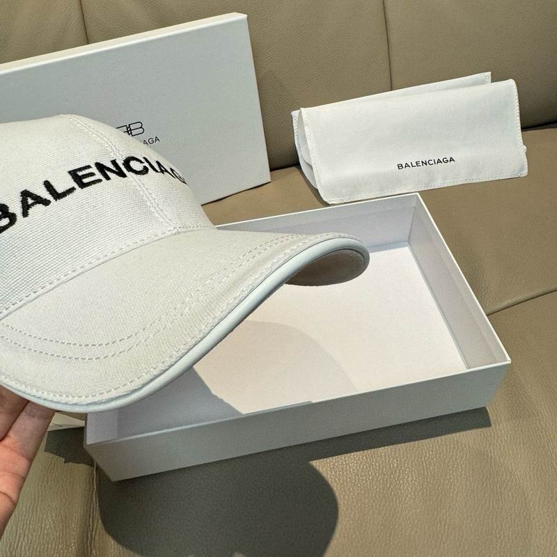 Balenciaga Cap（高版本）dx (3500)