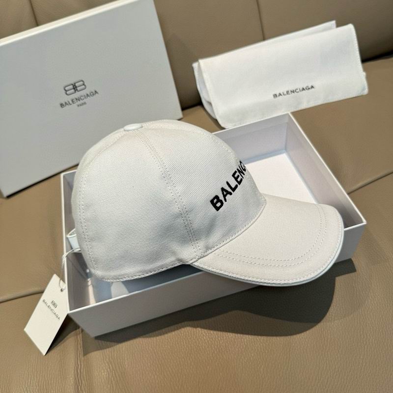 Balenciaga Cap（高版本）dx (3501)
