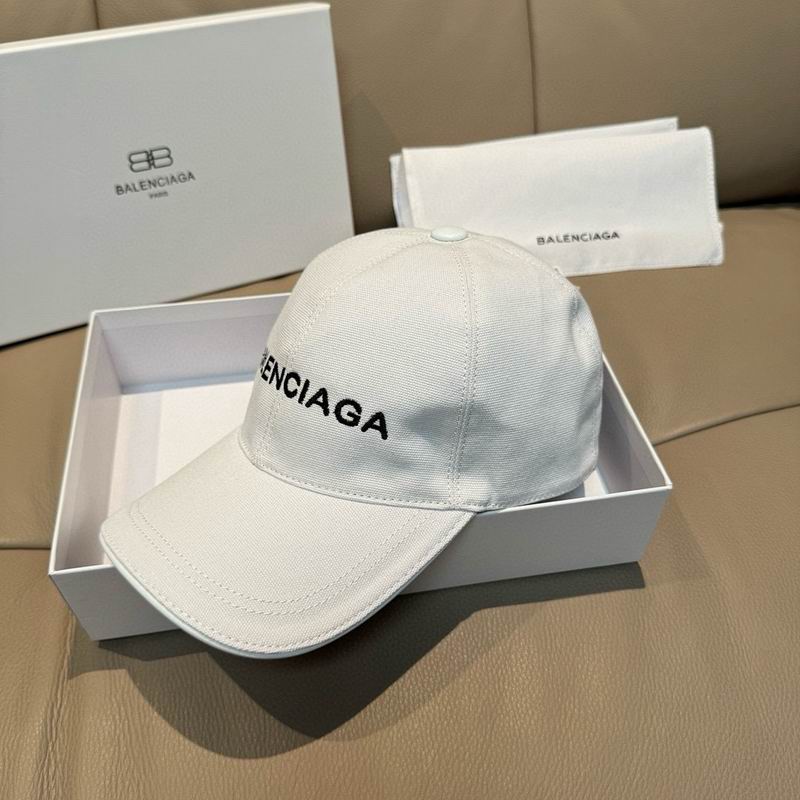Balenciaga Cap（高版本）dx (3502)