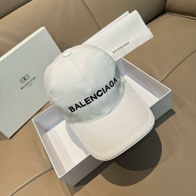 Balenciaga Cap（高版本）dx (3503)