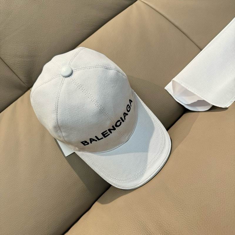 Balenciaga Cap（高版本）dx (3504)