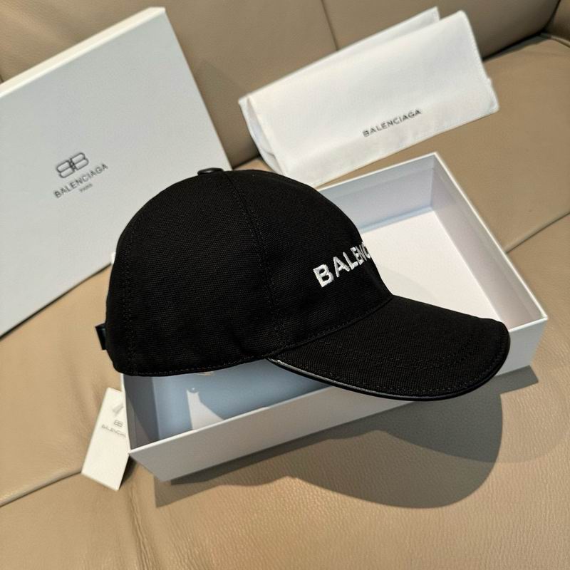Balenciaga Cap（高版本）dx (3510)