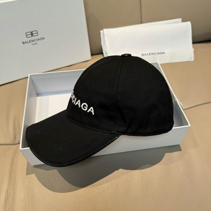 Balenciaga Cap（高版本）dx (3511)
